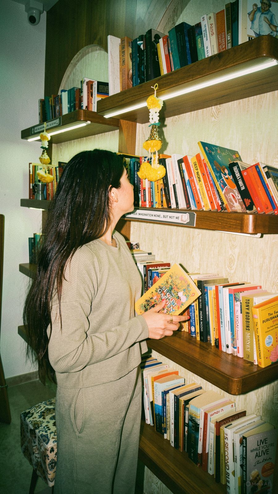 Vedika Chougle